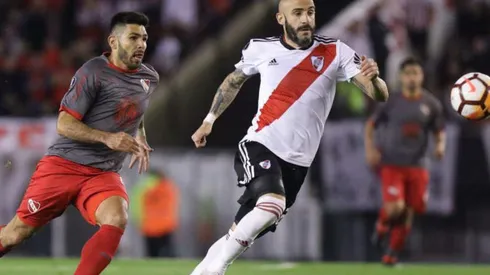 Ver en VIVO Independiente vs. River por la Superliga Argentina