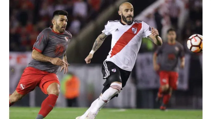 Ver en VIVO Independiente vs. River por la Superliga Argentina
