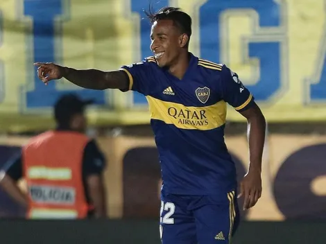 Boca vs. Athlético Paranaense EN VIVO ONLINE por el torneo de verano