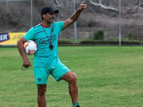 Convocados de Barcelona SC para debutar en la Copa Libertadores