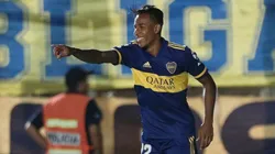 En VIVO: Boca vs. Athlético Paranaense por el torneo de verano