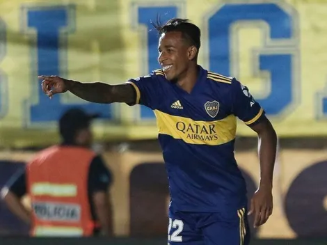 En VIVO: Boca vs. Athlético Paranaense por el torneo de verano