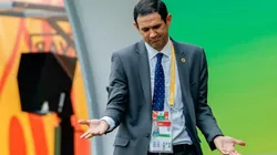 Ni los memes tuvieron piedad con Reyes: “El DT del que nada se esperaba”