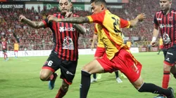 Alajuelense vs. Herediano