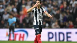 Stefan Medina volvió a tapar bocas con una espectacular salvada