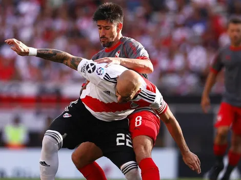 En VIVO: Independiente vs. River por la Superliga Argentina