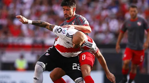 En VIVO: Independiente vs. River por la Superliga Argentina