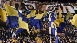 La canción de la afición de Tigres para burlarse de Monterrey.