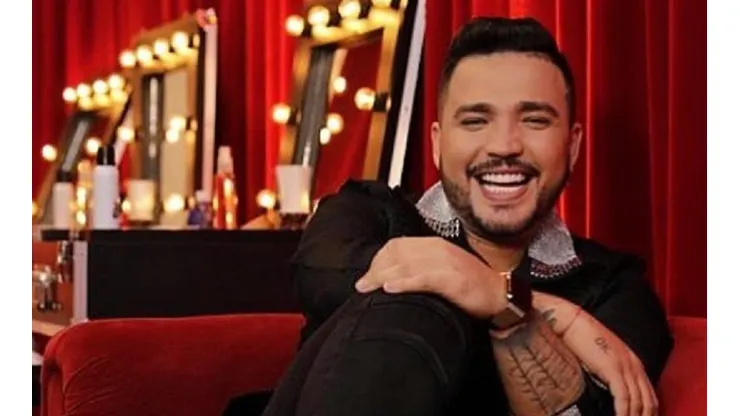 Jessi Uribe por fin se confesó: ¿Tiene novia?