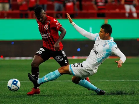 Qué canal transmite Querétaro vs. Tijuana por la Liga MX