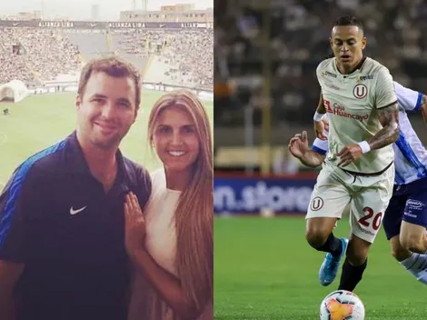 ¿Envidia? Mientras todos lo elogiaban, Franco Lostaunau criticó a Millán