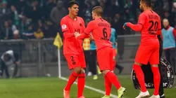 ¡Ya es un hecho! PSG pierde a otro jugador de su vieja escuela