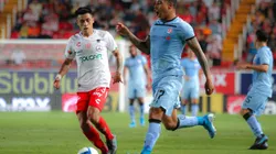 Toluca vs. Necaxa (Foto: Jam Media)
