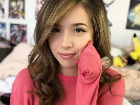 Pokimane revela que su propio emote llegará a Fortnite
