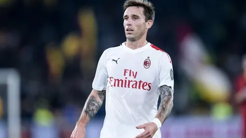En México le ofrecen a Biglia todo el protagonismo que perdió en Milan