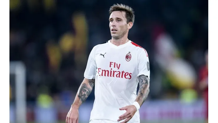En México le ofrecen a Biglia todo el protagonismo que perdió en Milan