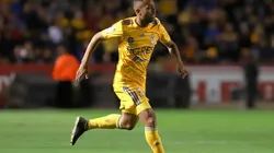 Rafael Carioca salió lesionado en el partido ante América