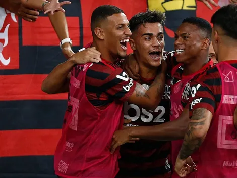 Reinier jugará La Liga, pero parece que no en Real Madrid