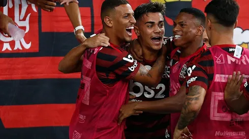 Reinier jugará La Liga, pero parece que no en Real Madrid