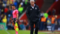 La palabra del Tuca Ferretti tras la derrota en el estadio Azteca.