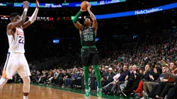 11 triples es la marca a batir.