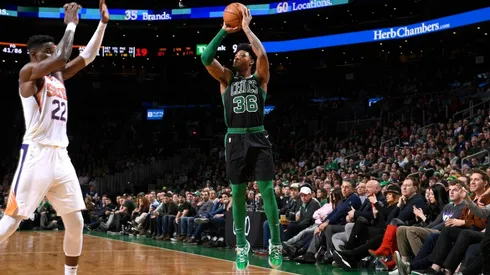 11 triples es la marca a batir.