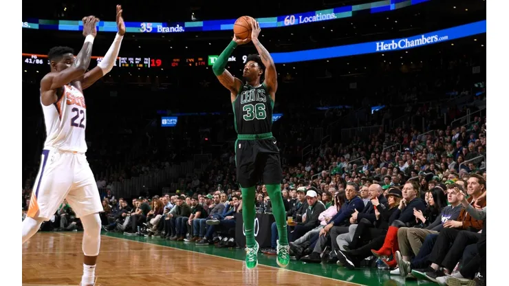 11 triples es la marca a batir.