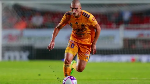 Torres Nilo alcanzó los 400 partidos en la Liga MX