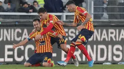 Ni Lautaro, ni Lukaku: Inter no tuvo héroe, empató ante Lecce y Juventus festeja