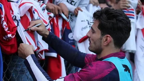 Chivas abre sus puertas nuevamente