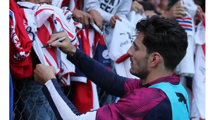 Chivas abre sus puertas nuevamente