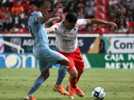 Ver en VIVO Toluca vs. Necaxa por la Liga MX