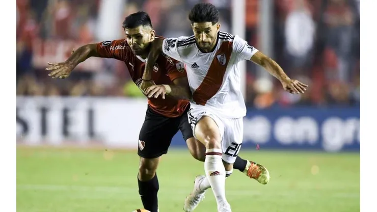 Qué canal transmite Independiente vs. River por la Superliga Argentina