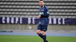 El ex Azulcrema anotó un gol después de 20 meses.