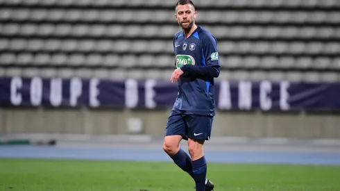 El ex Azulcrema anotó un gol después de 20 meses.