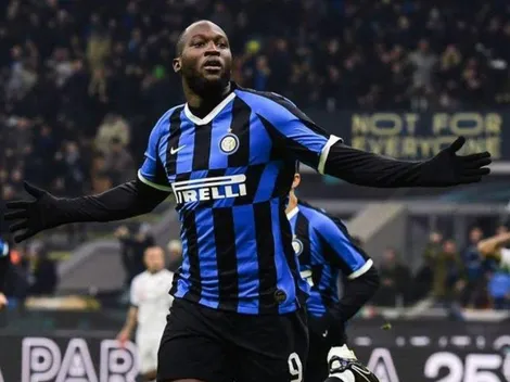 Qué canal transmite Lecce vs. Inter por la Serie A