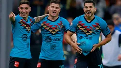 El grande soy yo: América venció a Tigres en su debut en el Clausura 2020