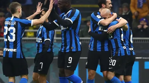 EN VIVO ONLINE Lecce vs. Inter por la Serie A