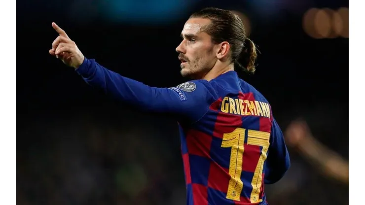 Qué canal transmite EN ESTADOS UNIDOS Barcelona vs. Granada por La Liga