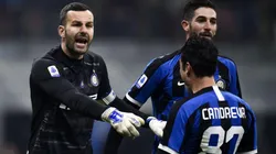 EN VIVO: Lecce vs. Inter por la Serie A