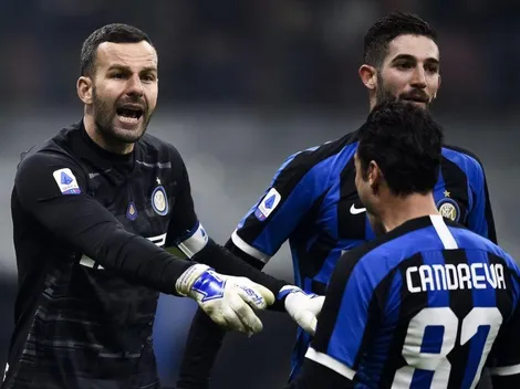 EN VIVO: Lecce vs. Inter por la Serie A