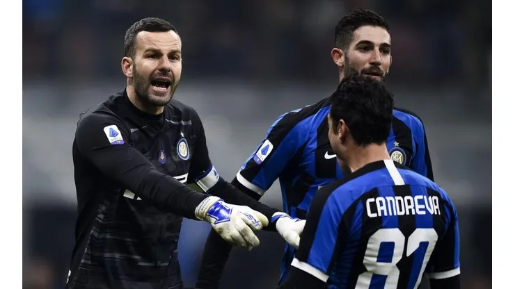 EN VIVO: Lecce vs. Inter por la Serie A
