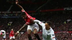 Qué canal transmite EN ESTADOS UNIDOS Liverpool vs. Manchester United por la Premier League