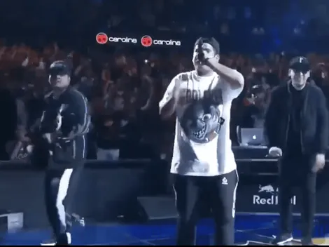 En el Batallón del año trollearon a cuatro clubes de México