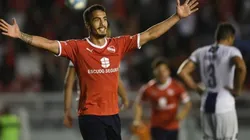 Se dieron a conocer los números finales de la transferencia de Nicolás Figal a Inter Miami