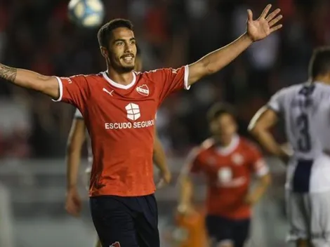 Se dieron a conocer los números finales de la transferencia de Nicolás Figal a Inter Miami