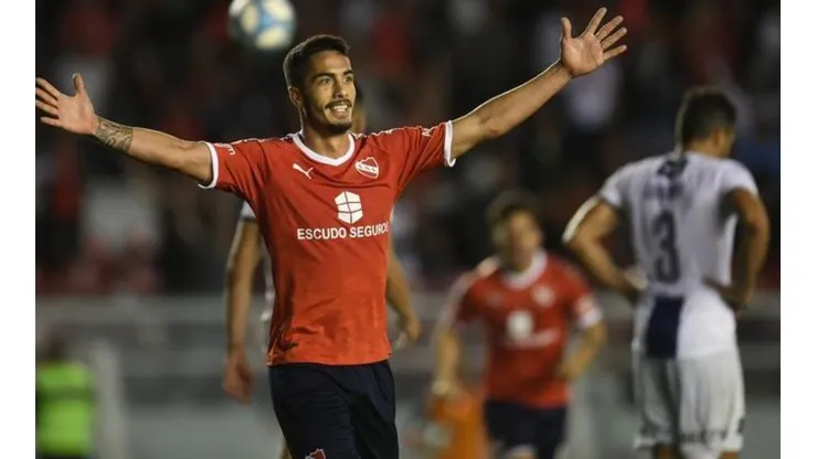 Se dieron a conocer los números finales de la transferencia de Nicolás Figal a Inter Miami