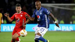 Qué canal transmite Millonarios vs. América de Cali por el Torneo ESPN