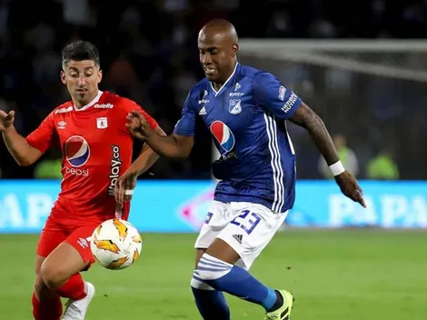 Qué canal transmite Millonarios vs. América de Cali por el Torneo ESPN