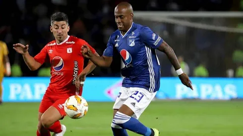 Qué canal transmite Millonarios vs. América de Cali por el Torneo ESPN